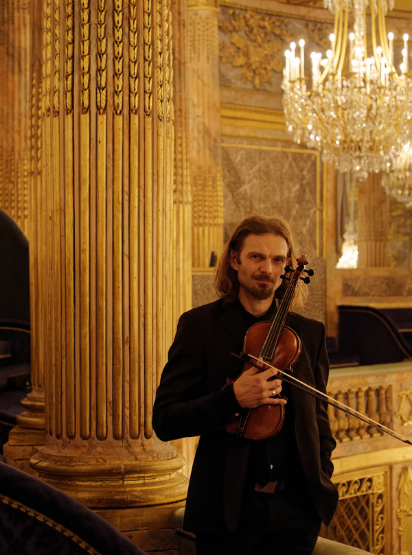 Royal Opera of the Chateau de Versailles to make debut performance in Shanghai2.jpeg