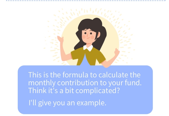 How much should I contribute to the housing provident fund?