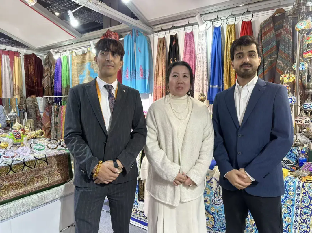 Yemeni graduate pursues entrepreneurial dream in Shanghai-3.png