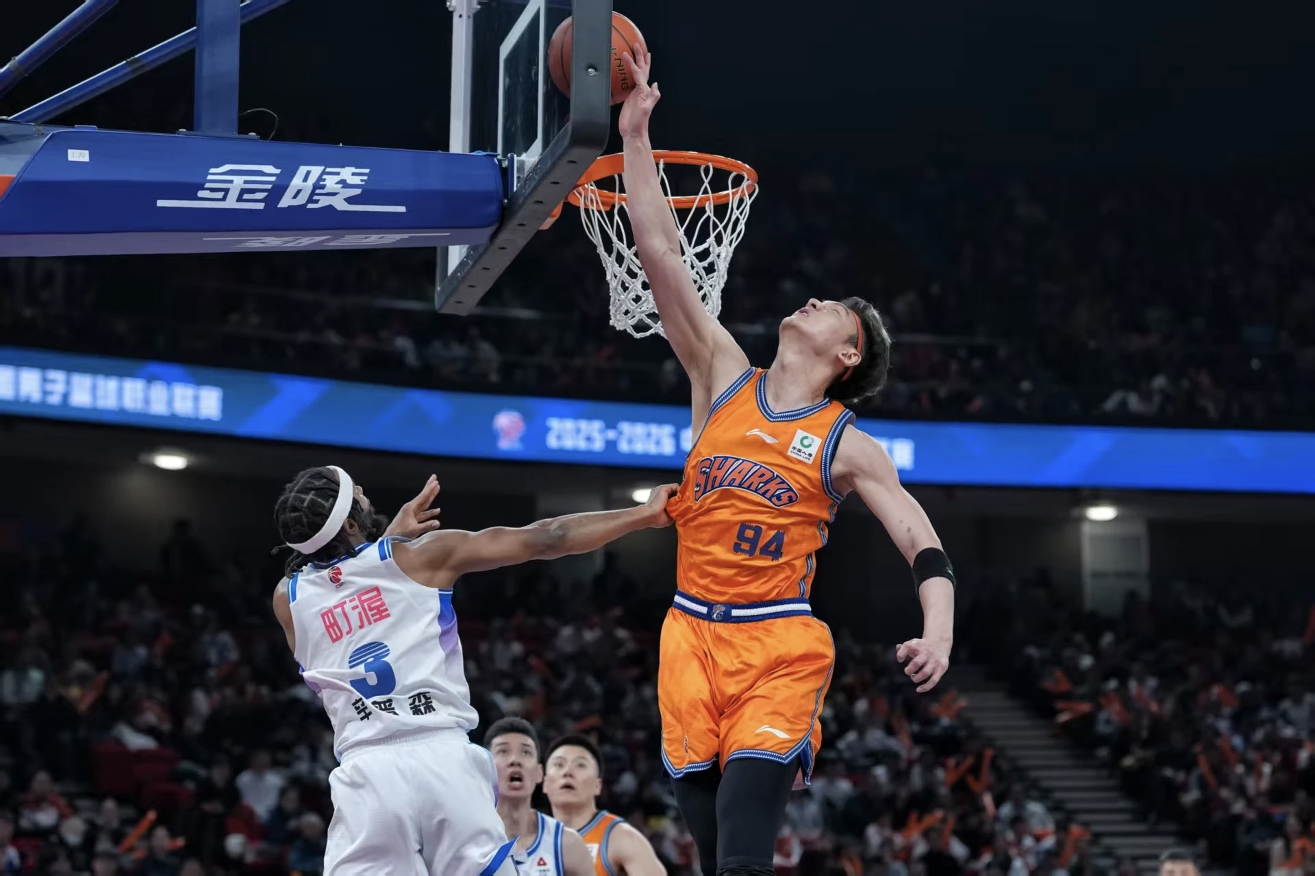 Sports events in first quarter 2026