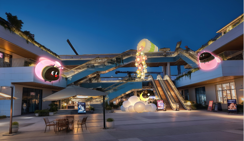 A concept for the pink firefly light display..png