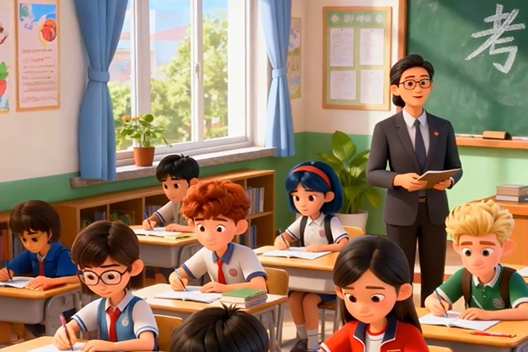 How to enroll your children in a Shanghai school?