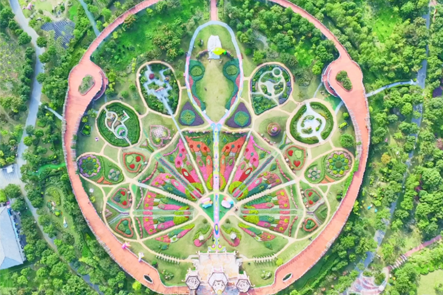 Discover childlike wonders in Shanghai