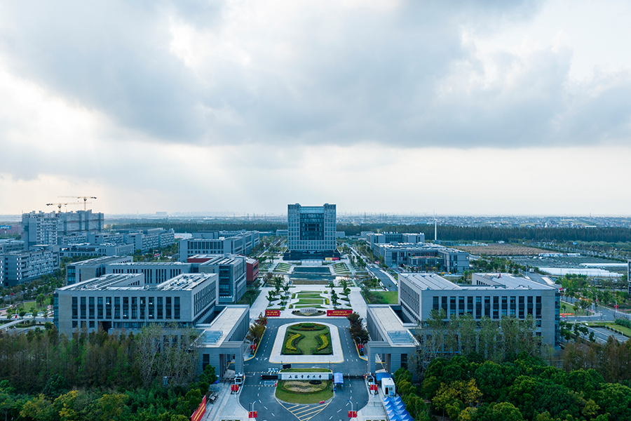 SUEP invites global talent to join new round of 2025 Excellent Young Scholars Fund (Overseas)