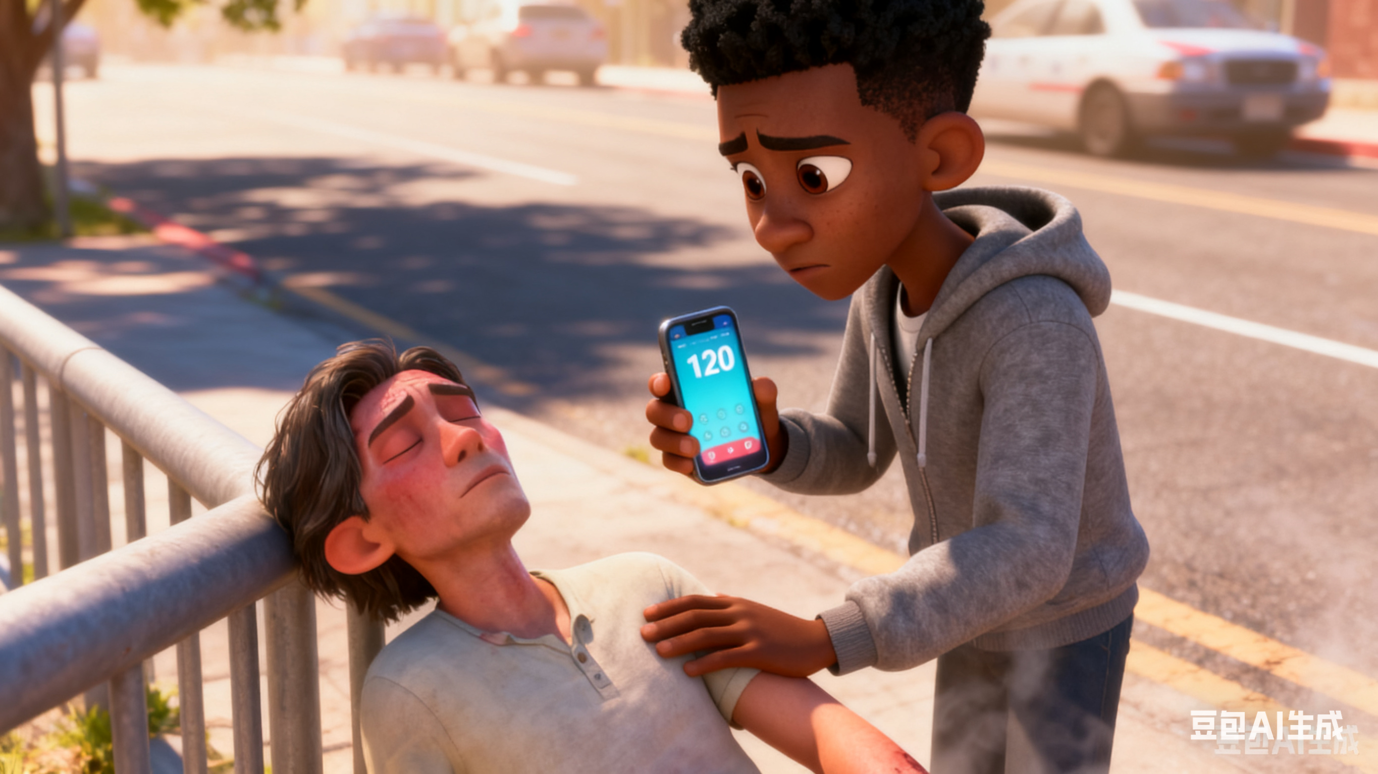 Five essential hotlines for students in Shanghai-1.png