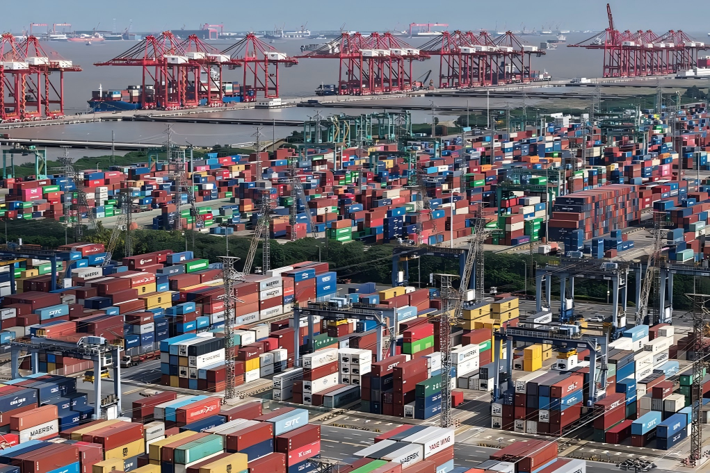Shanghai opens applications for 2026 shipping innovation projects