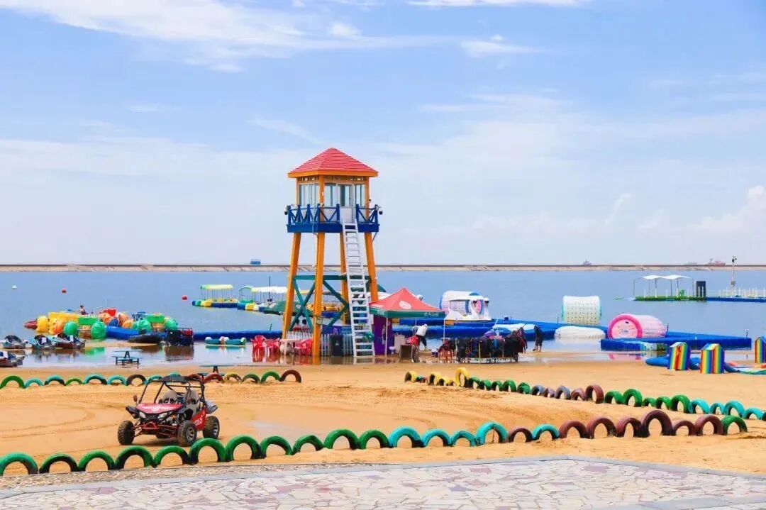 Discover culture and adventure in Fengxian amid thrilling races