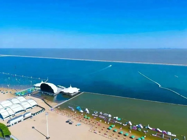 Spend a day in Shanghai – Take an adventure along the coast