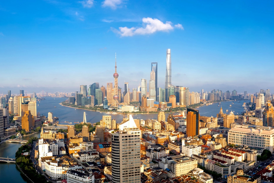 Shanghai ramps up urban renewal to boost living quality