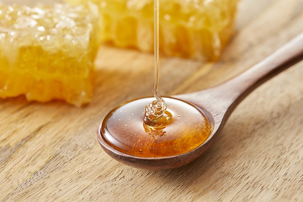Honey processor sweet on Chinese market