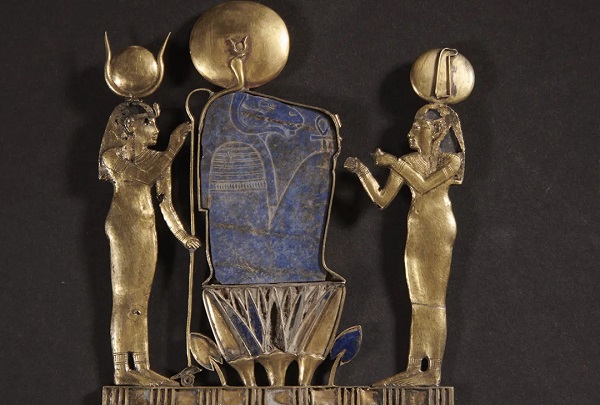 Standard ticket sales begin for Egyptian artifacts exhibition