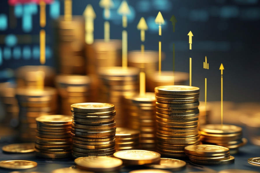 How to use new financing application