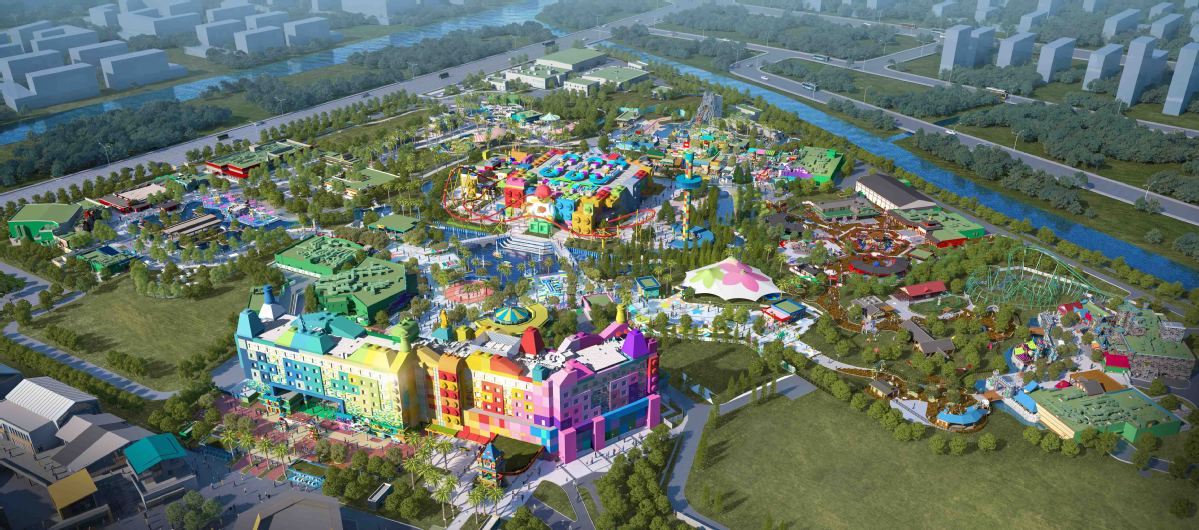 Legoland Shanghai ramps up hiring for 2025 opening.jpeg
