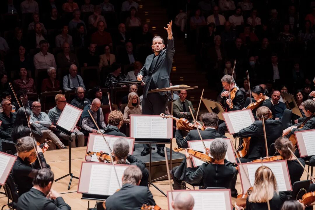 Andris Nelsons to lead Gewandhausorchester Leipzig in Schumann and Wagner