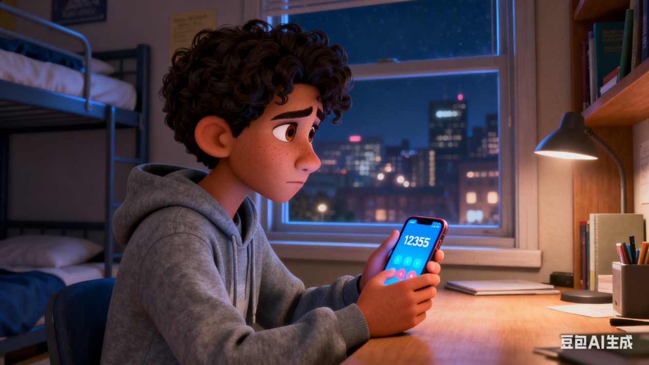 Five essential hotlines for students in Shanghai-3.png