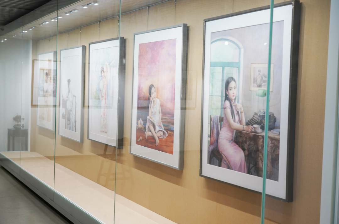 Calendar posters are on display.png