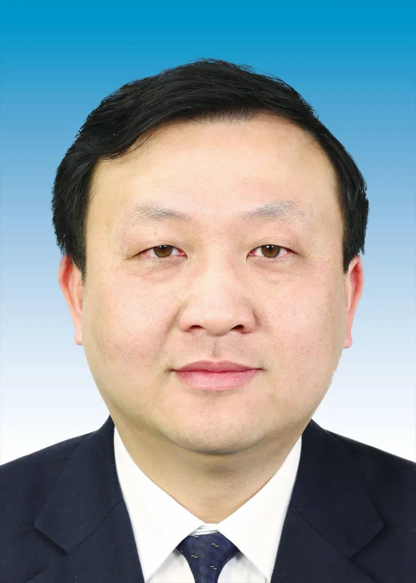 Vice Mayor：Hua Yuan