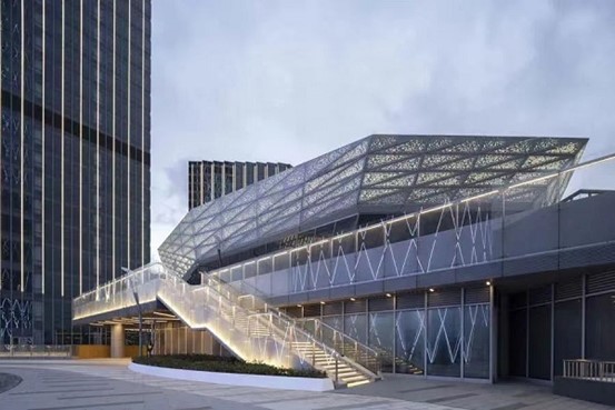 Shanghai unveils new cultural, tourism landmarks to delight residents and visitors.jpg Shanghai unveils new cultural, tourism landmarks to delight residents and visitors.jpg