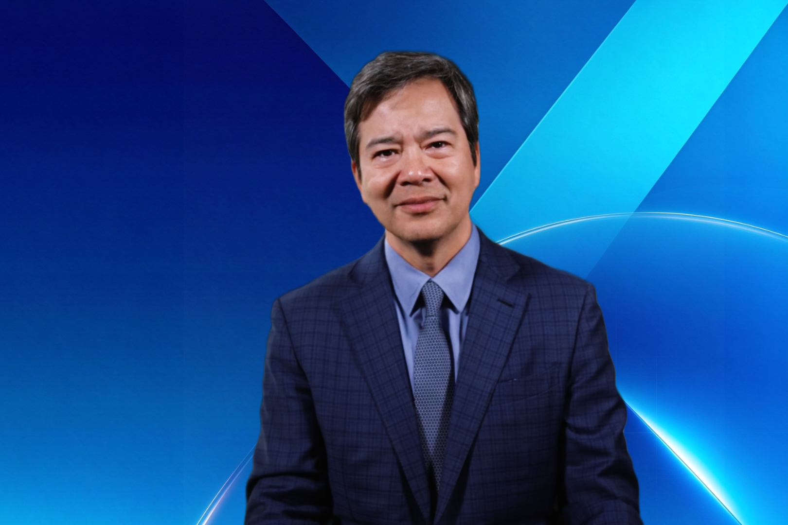 IBLAC insight: Bain Chairman on AI’s role in transforming life