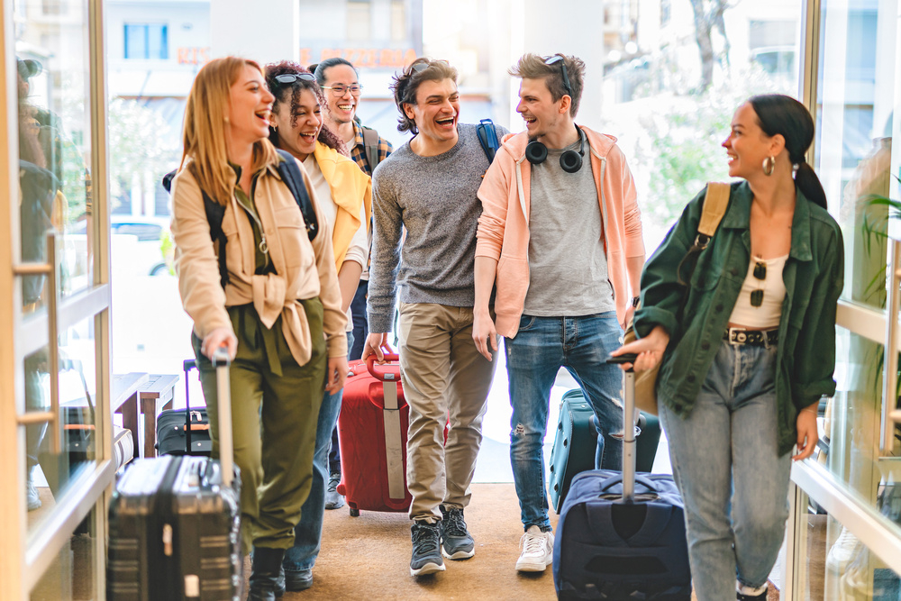 An essential packing list for new international students in China