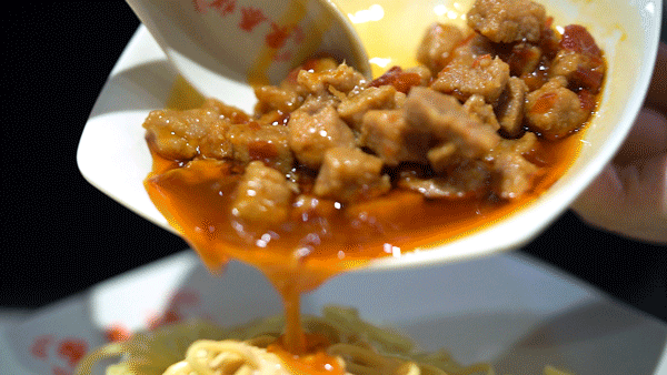 Savoring Shanghai: A guide to Huangpu's popular noodle joints