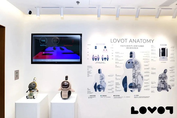 Discover exciting new stores in Shanghai (Xujiahui)