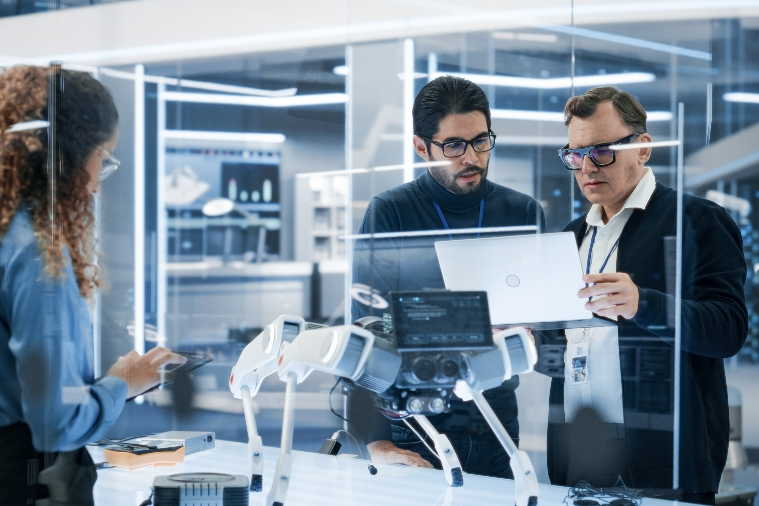 Minhang amplifies enterprise sci-tech innovation