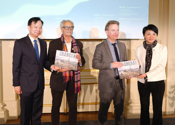 Shanghai-Paris links celebrated at showcase event-2.png