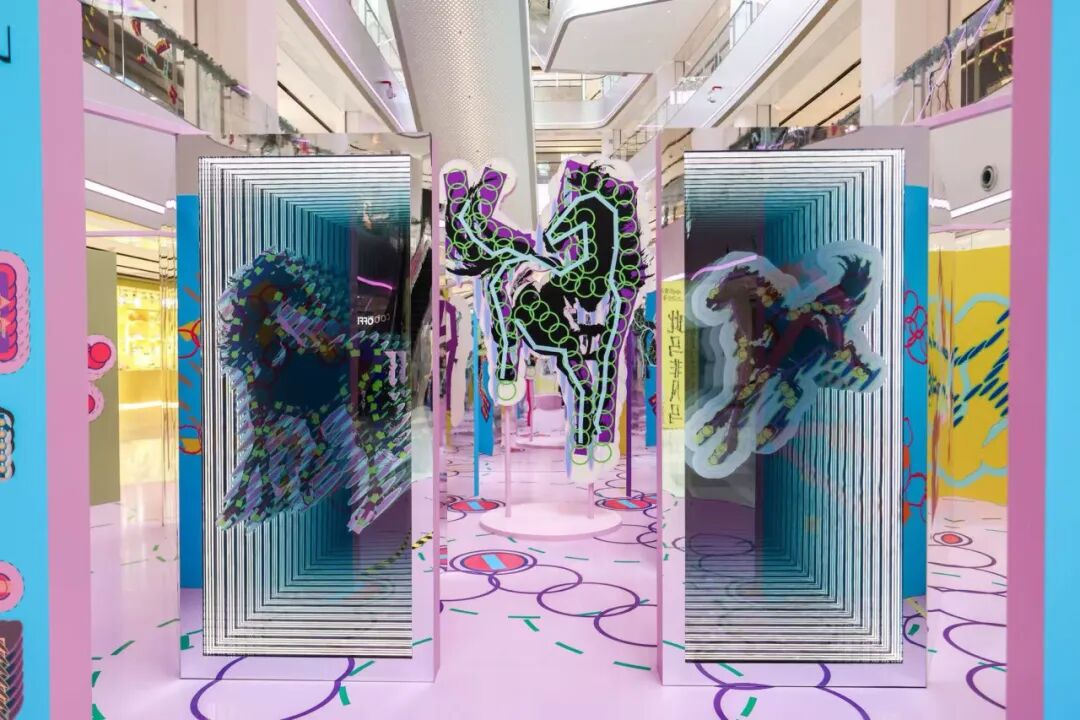 Celebrate the Year of the Horse in art exhibitions