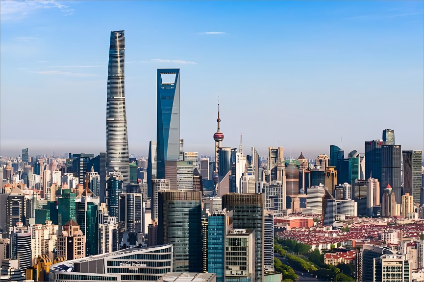 City's software, IT sectors generate $96b in revenue in first five months