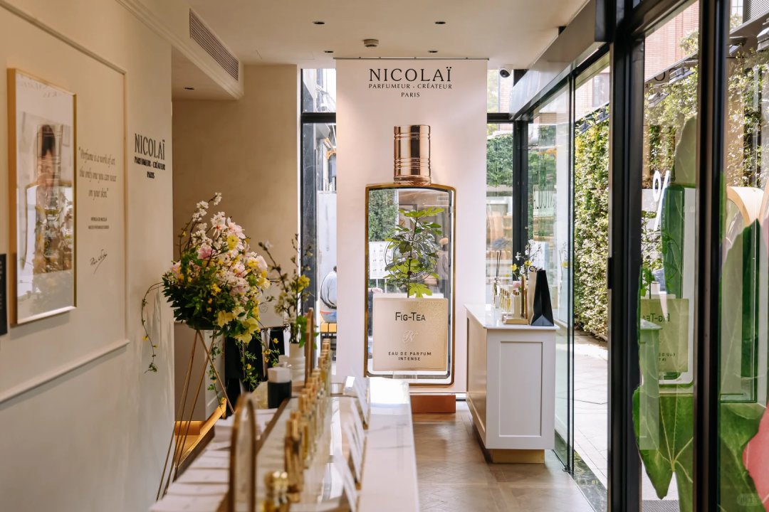 Seven new stores to explore in Xuhui district