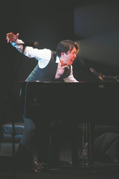 Something in the air as festival attracts global talent2.jpeg Something in the air as festival attracts global talent2.jpeg