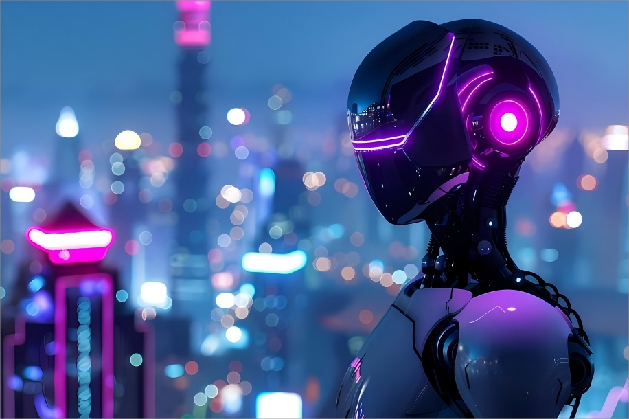 Shanghai's new sci-tech innovation path