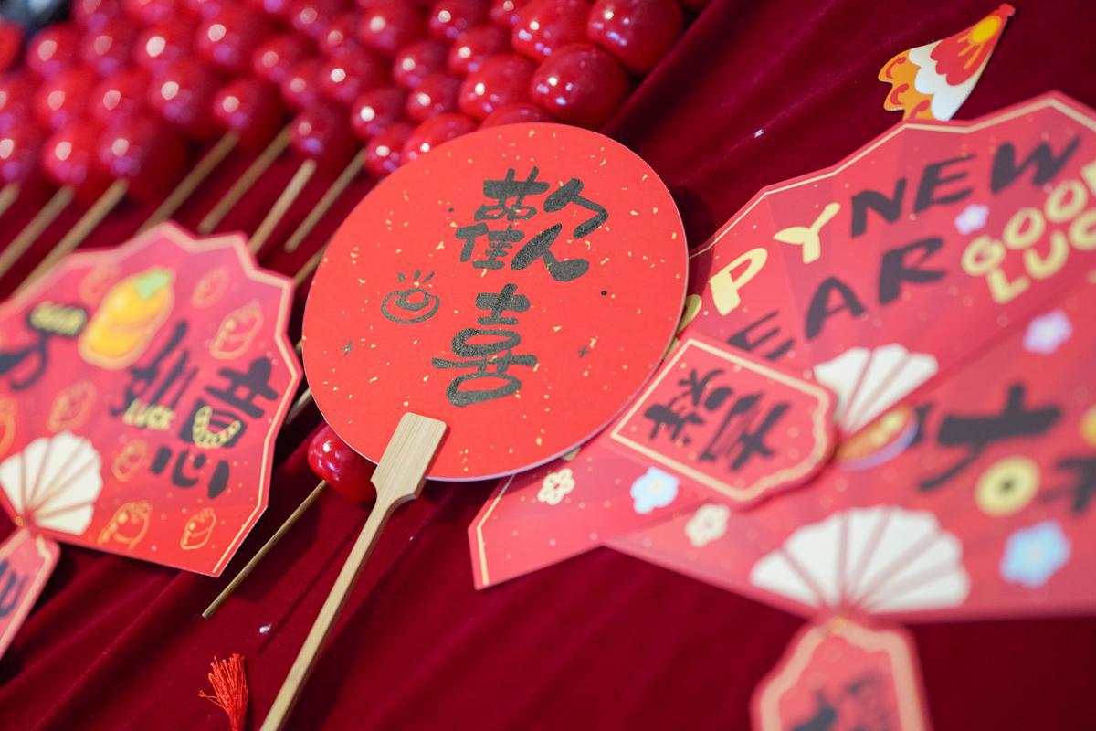 Shanghai opens flower market over new year celebration7.jpeg