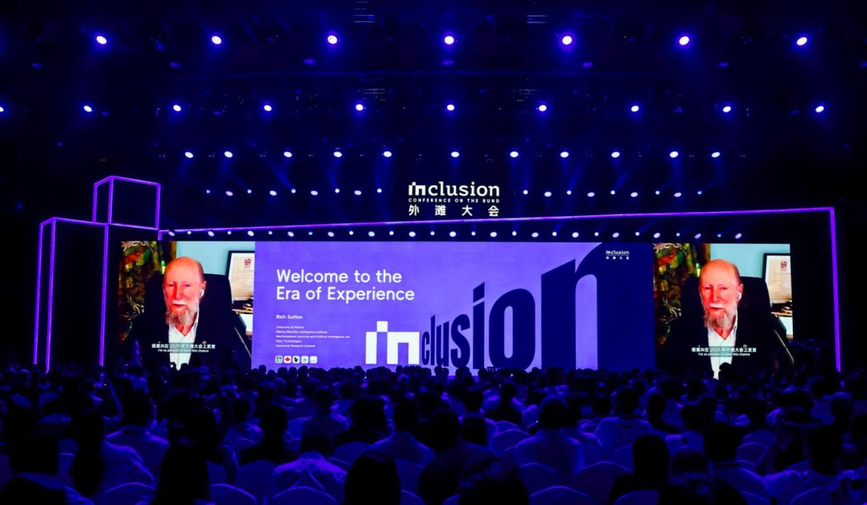 AI fear exaggerated: Turing Award winner Richard Sutton