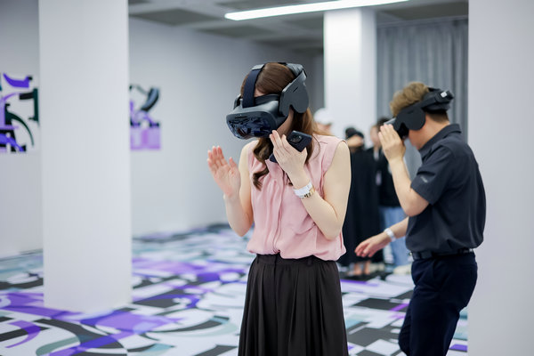 Step into the glory of Spanish art on Shanghai