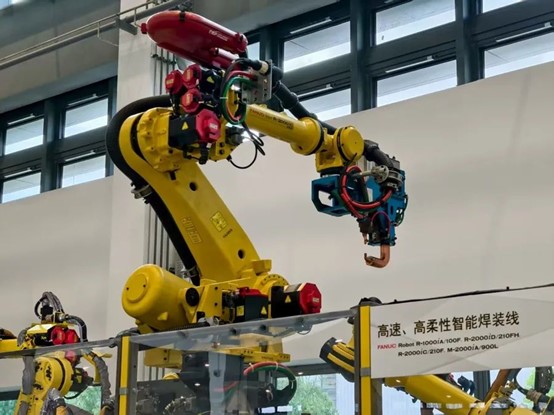 Key global AI governance initiatives unveiled at WAIC 2025.jpg