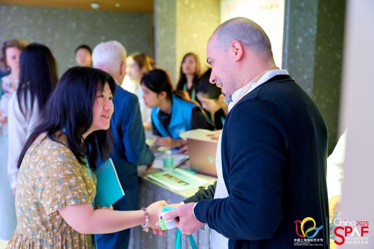 Kunqu Opera classics marks the opening of Shanghai intl arts festival