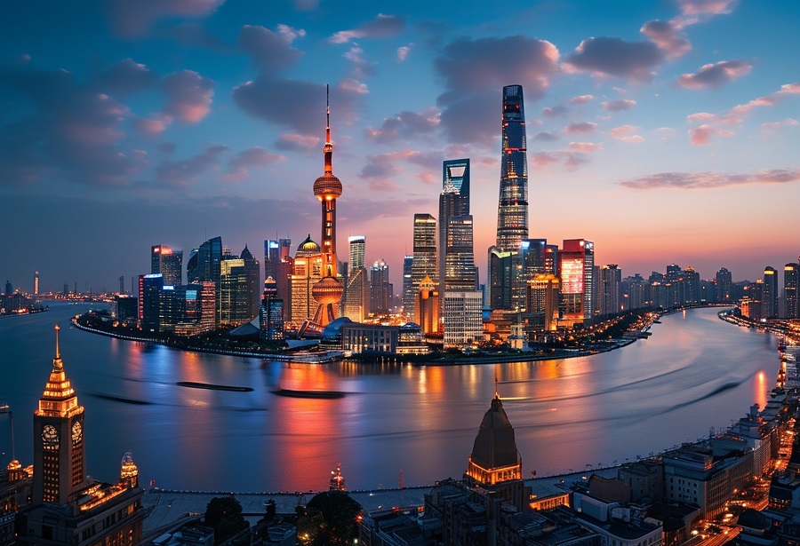 City lights up the night with new destinations and events (part one)