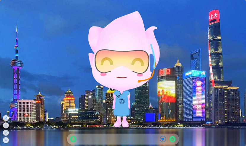 Shanghai University launches upgraded AI model to preserve Shanghai dialect.png