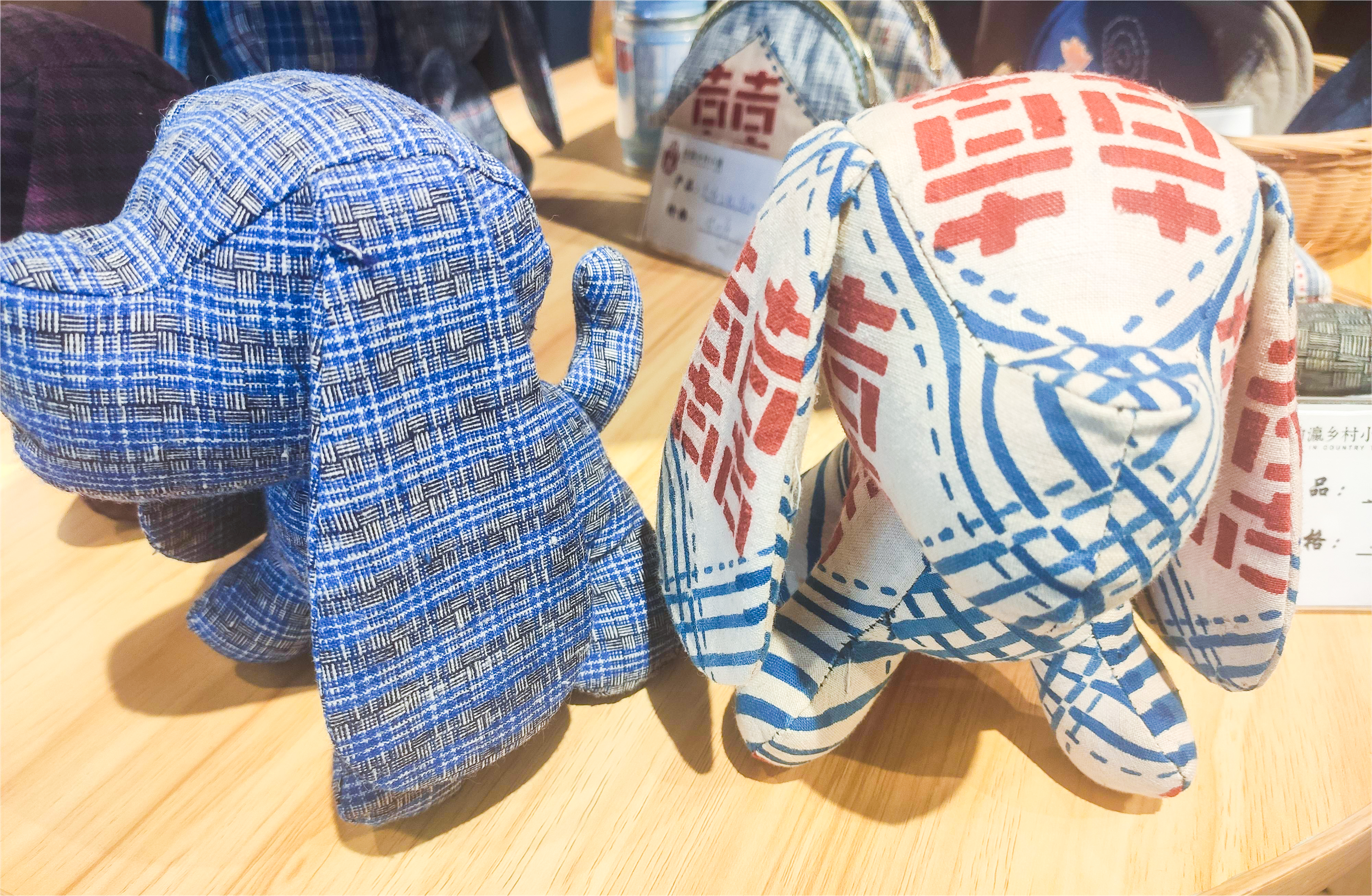 The workshop offers a hands-on experience in crafting fabric dolls.jpg