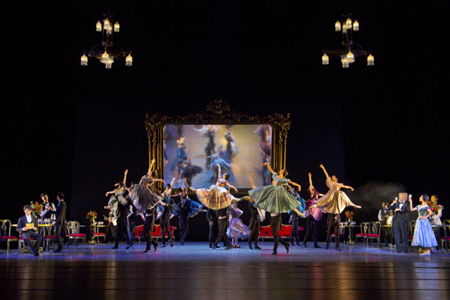 Shanghai Ballet to stage classic productions