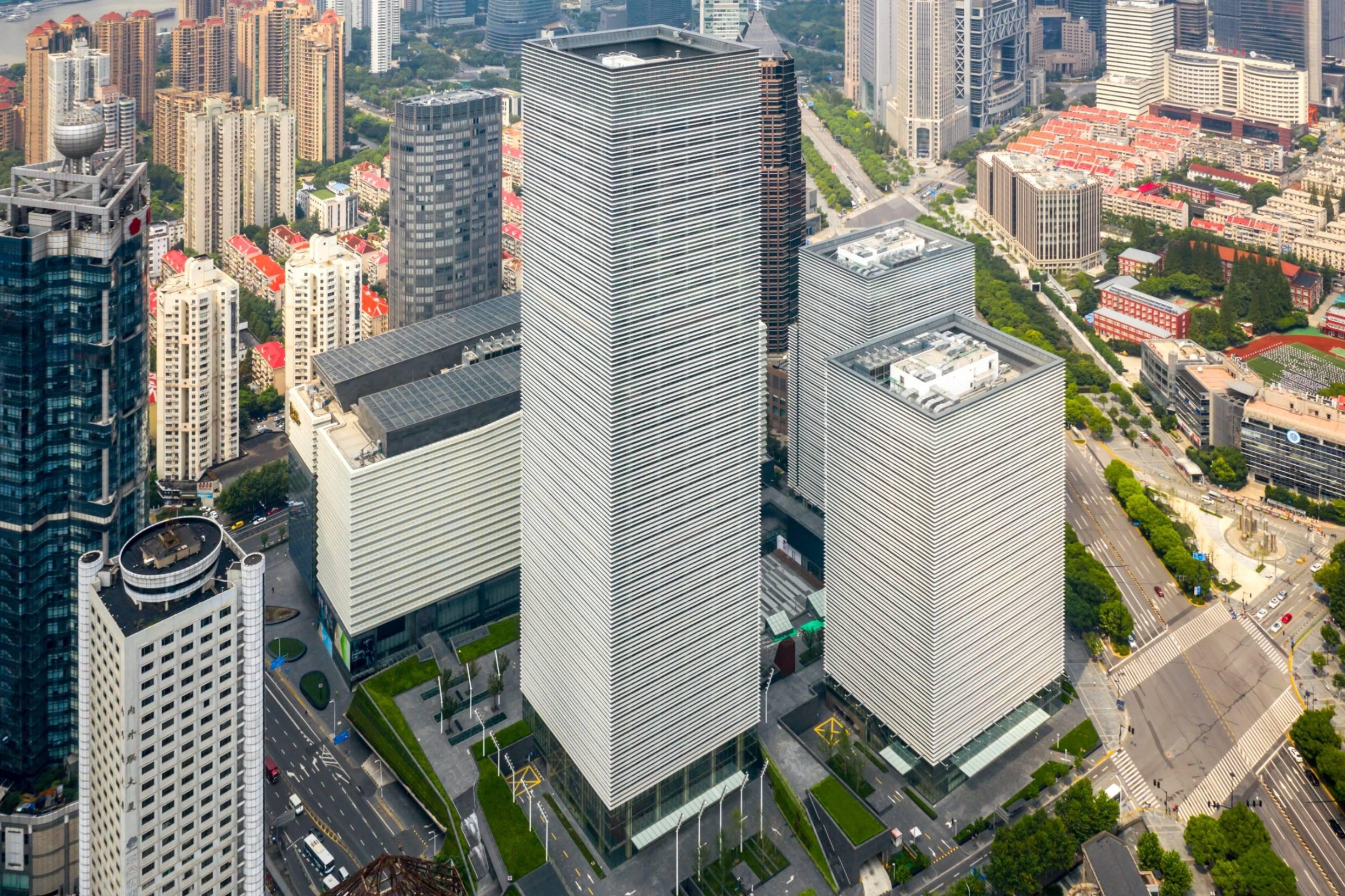 Pudong opens applications for 2026 special fund to support fintech industry development