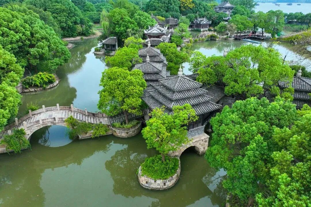 Escape to the countryside: 18 routes showcase Shanghai's rural charm