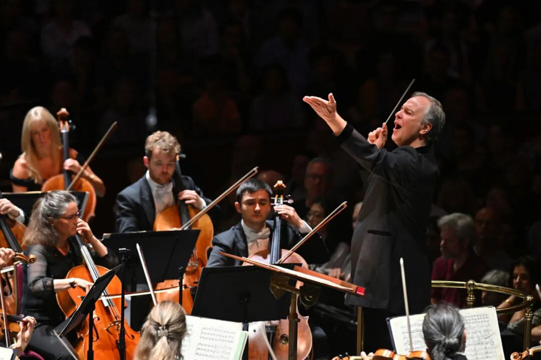 Global artists to take the stage at Shanghai Spring music festival