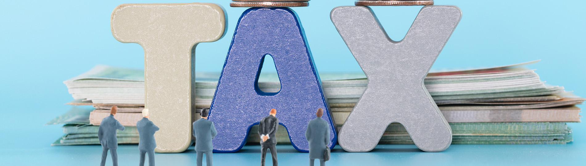 FAQs: Individual income tax annual settlement