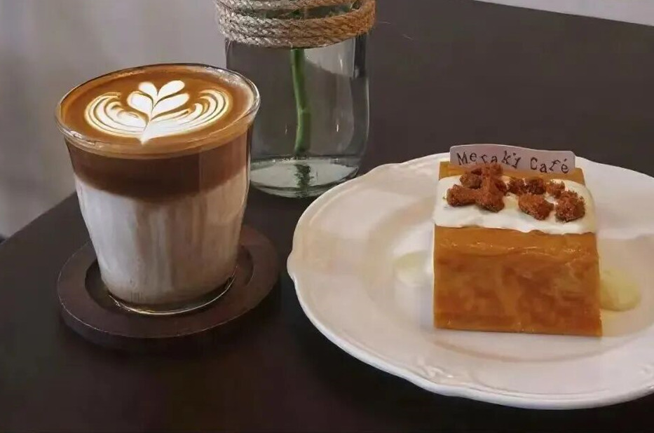 The cafe is ideal for enjoying coffee and desserts in a unique setting.jpg