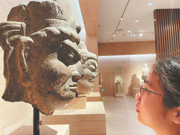 Pudong expansion of museum continues apace.jpeg