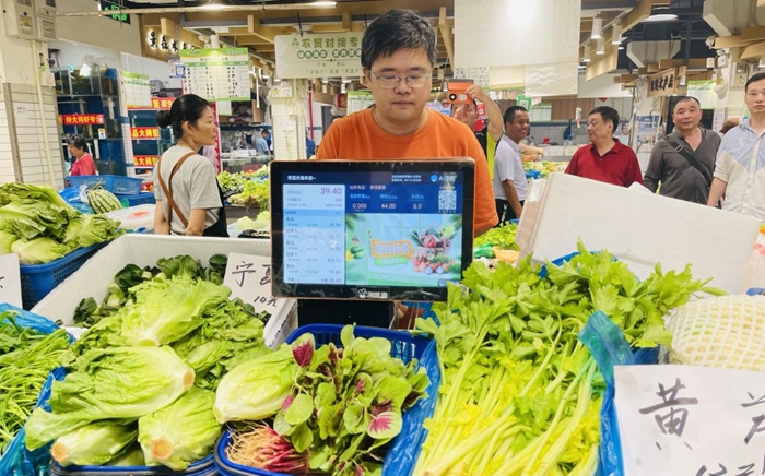 Shanghai enhances quality of life through citywide upgrades