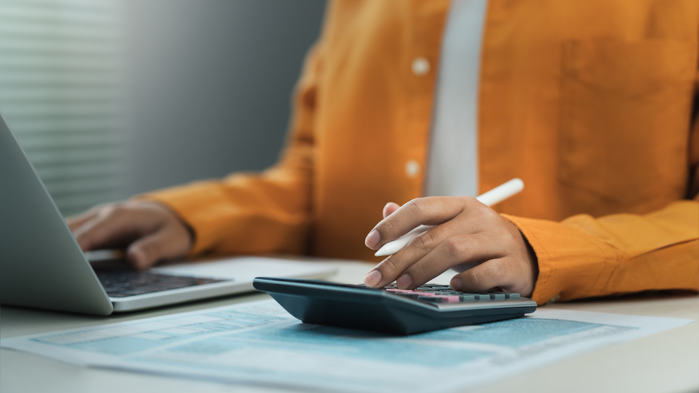 FAQs about individual income tax